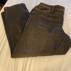 Simply Vera by Very Wang Classic dark blue Jeans